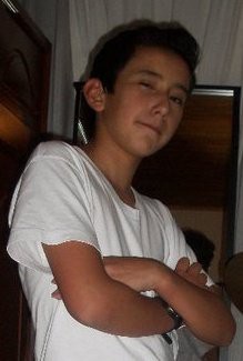 Daniel Garcia 